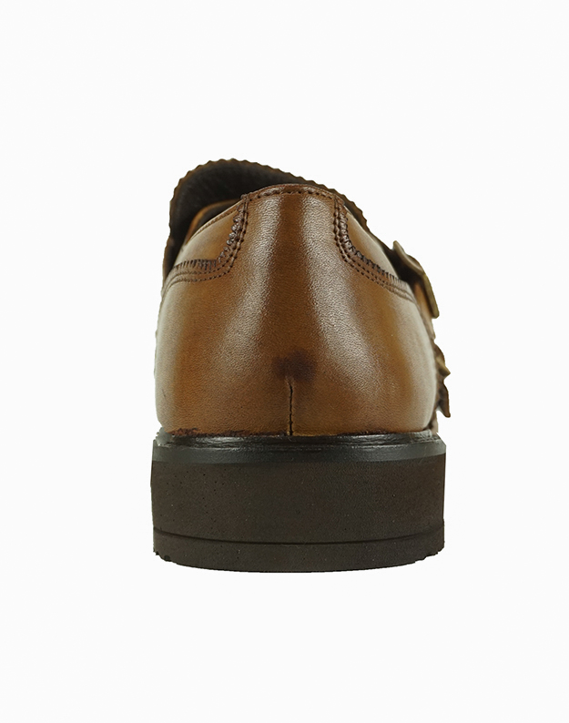 Giacomo Carlo Man Shoes